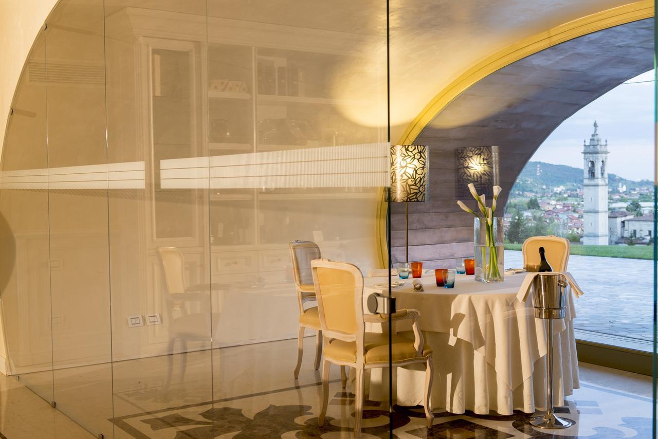 Florian Maison Resort San Paolo d'Argon Exterior photo
