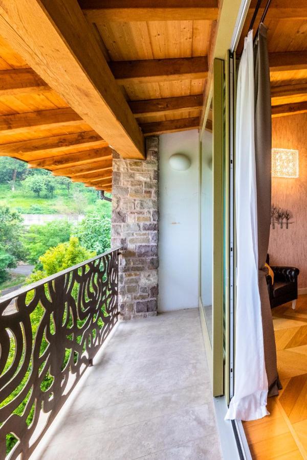 Florian Maison Resort San Paolo d'Argon Exterior photo