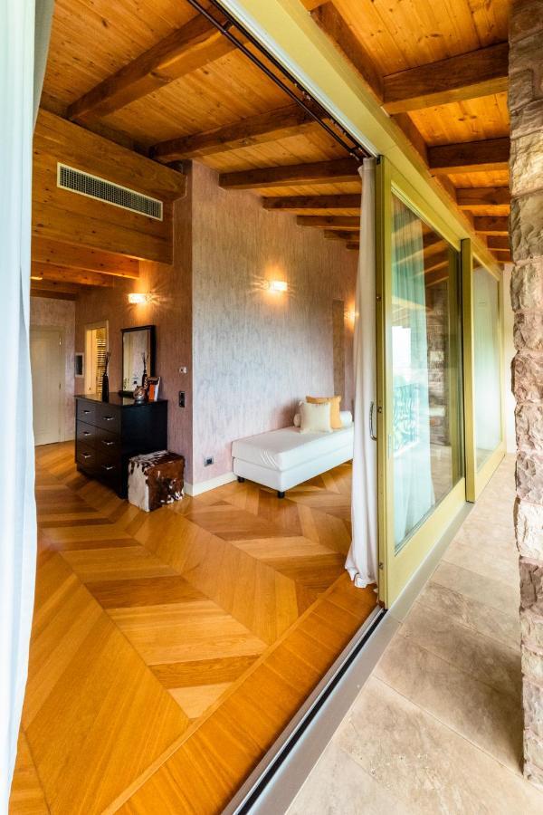 Florian Maison Resort San Paolo d'Argon Exterior photo