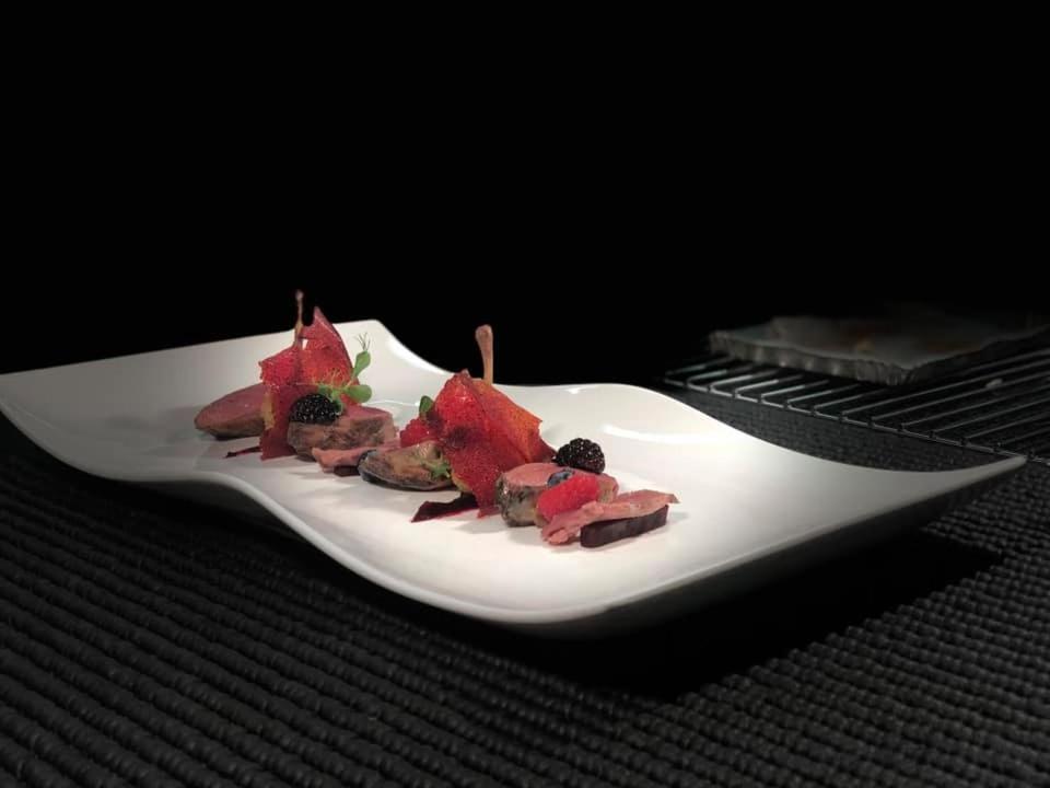 Florian Maison Resort San Paolo d'Argon Exterior photo